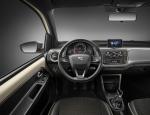 Seat Mii Mango Special Edition 2014 года